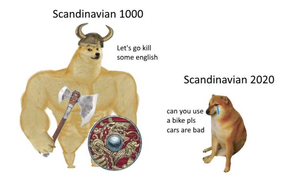 Сильная и слабая собака