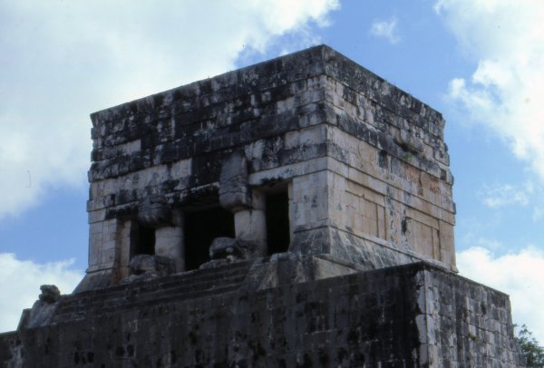 Пьедрас Неграс Мексика станция