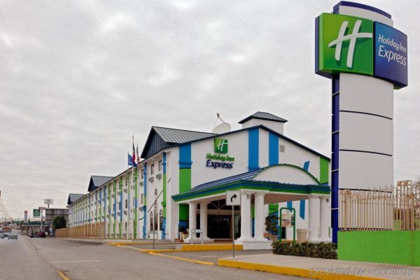 Пьедрас Неграс