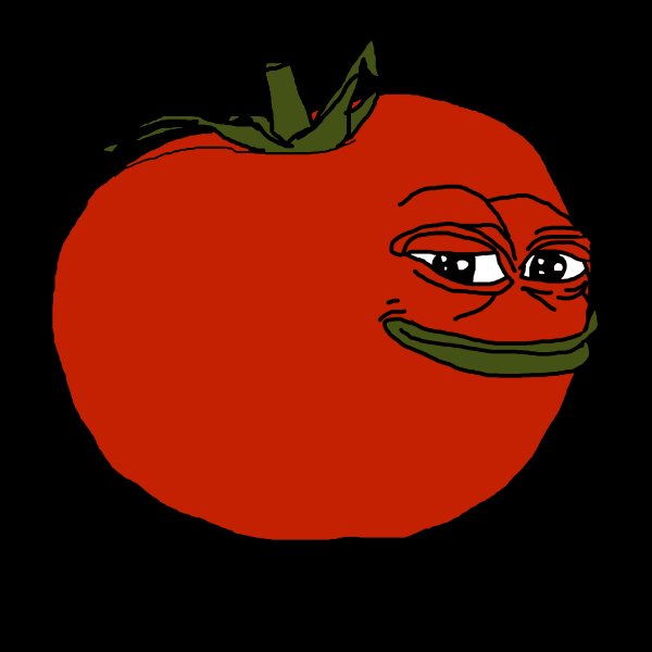 Помидор аватарка