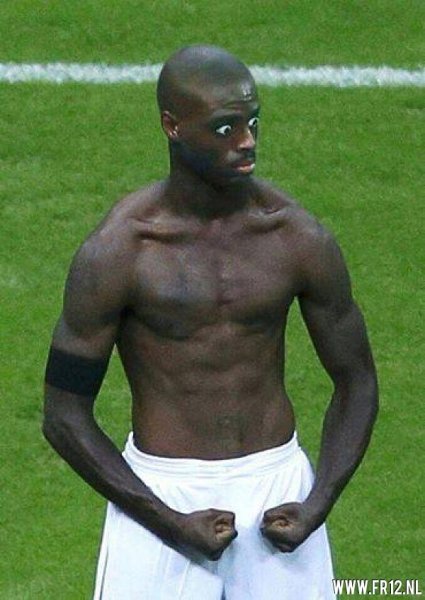 Марио Балотелли фото