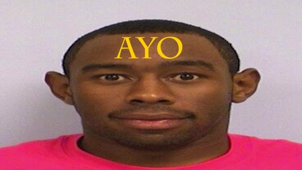 Магшот Тайлера