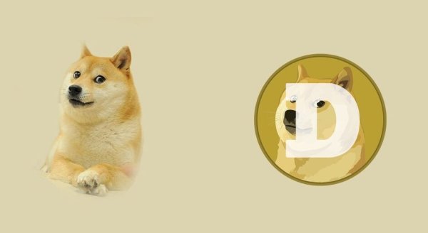 Dogecoin оригинал