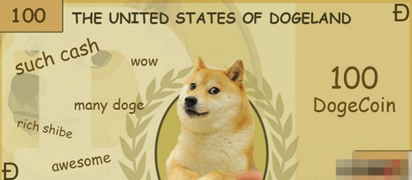 Dogecoin (Doge)