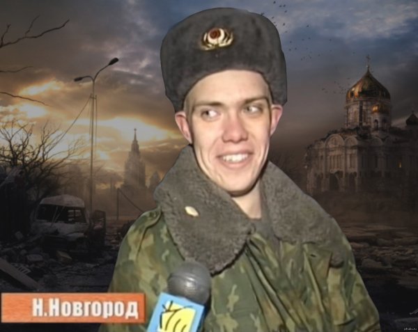 Энджойкин спас кота