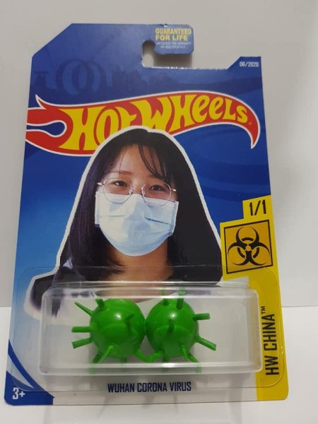Горящая коляска hot Wheels