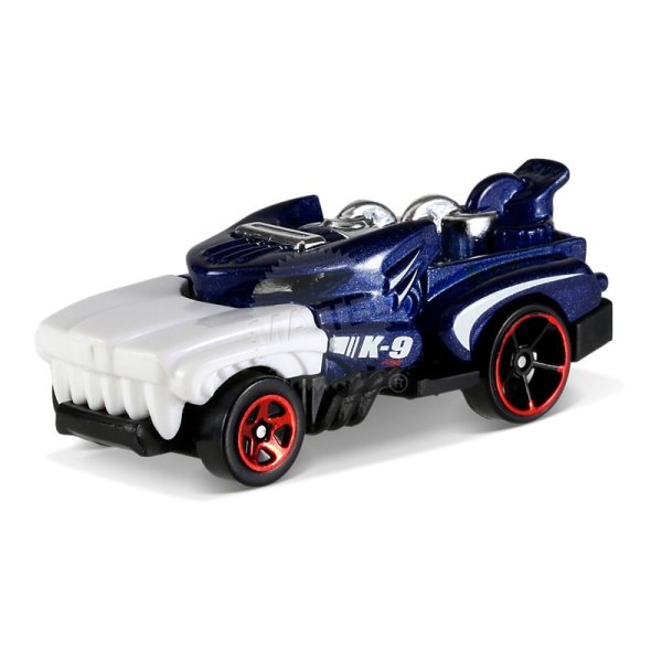 Хот Вилс белая машинка