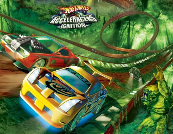 Хот Вилс машинки игры