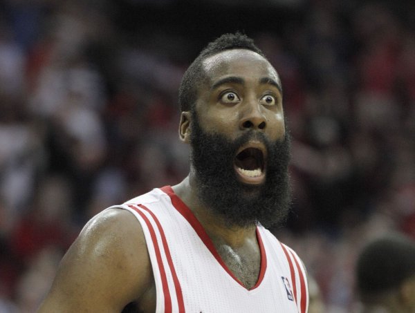 Джеймс Харден мемы