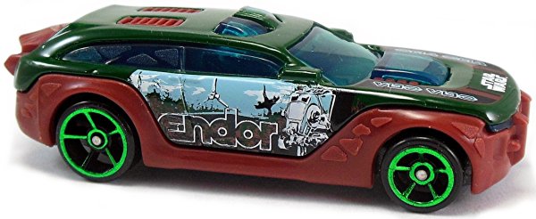 Hot Wheels Multipack