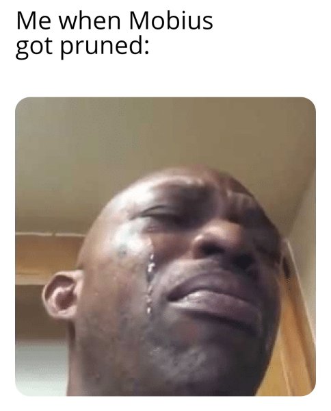 Плачущий афроамериканец