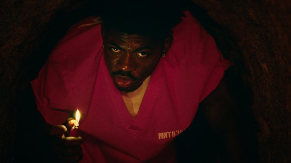 Lil nas x, Jack Harlow - industry Baby