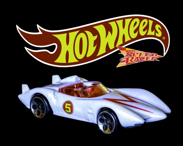 Хот Вилс Найт рейсер