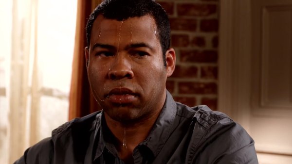 Jordan Peele Кей и пил