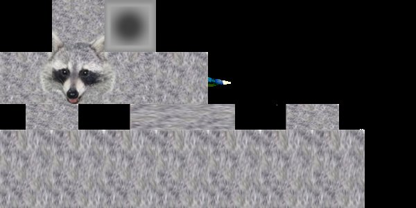 Скины для МАЙНКРАФТА енотика