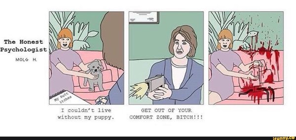 Психолог Мем