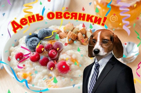 Смешные выдуманные праздники