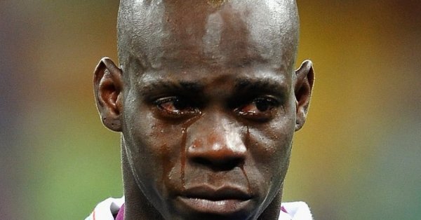 Марио Балотелли фото