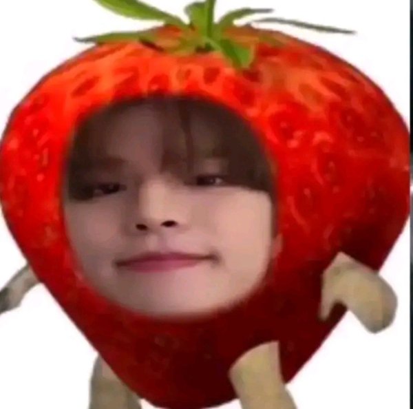 Клубника Сынмина