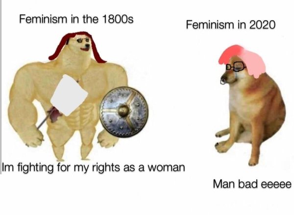 Мемы с собаками