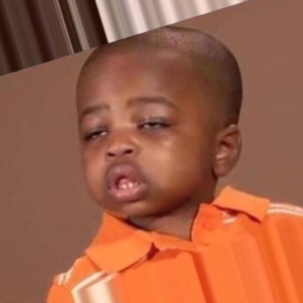 Мальчик негр