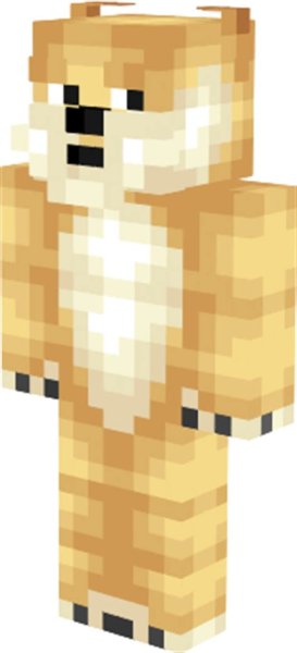 Скины майнкрафт