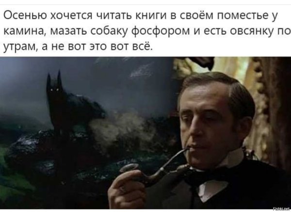 Шерлок Холмс Советский доктор из собаки Баскервилей