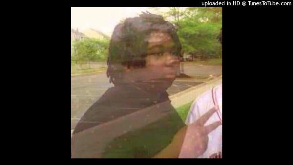 Пацан исчезает Мем