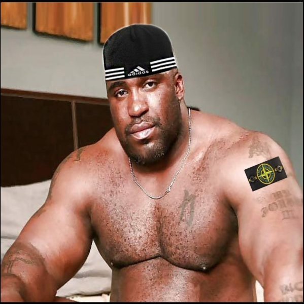 Фарид нигер