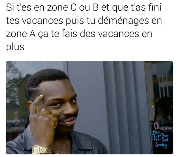 Хитрый негр