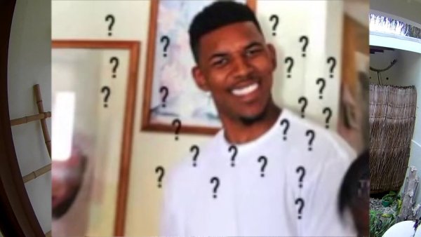 Мемы про негров