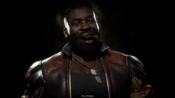 Джакс Бриггс