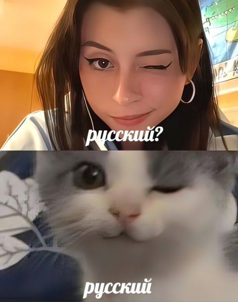 Мемы на русском