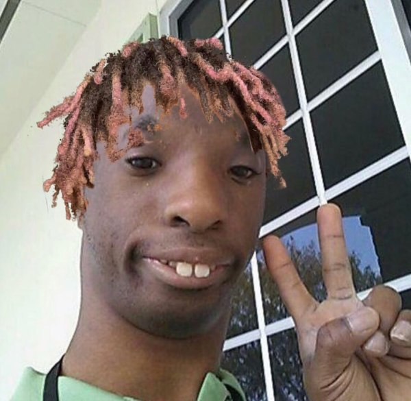 Забавные негры