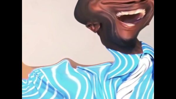 Омайгад вау