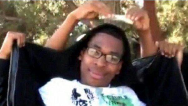 Нигеры батл