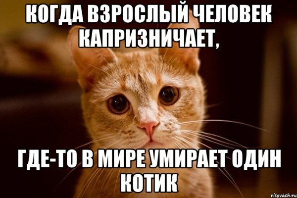 Мем я русский котенок