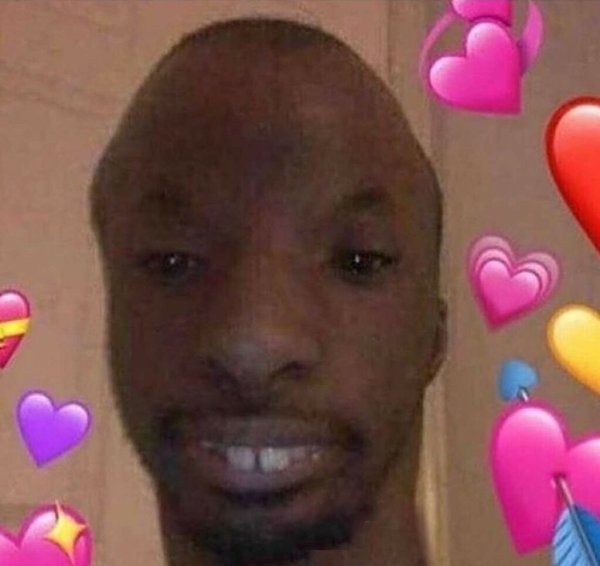 Мемы про негров