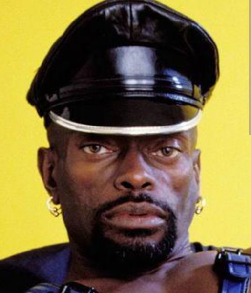 Василий черный Властелин