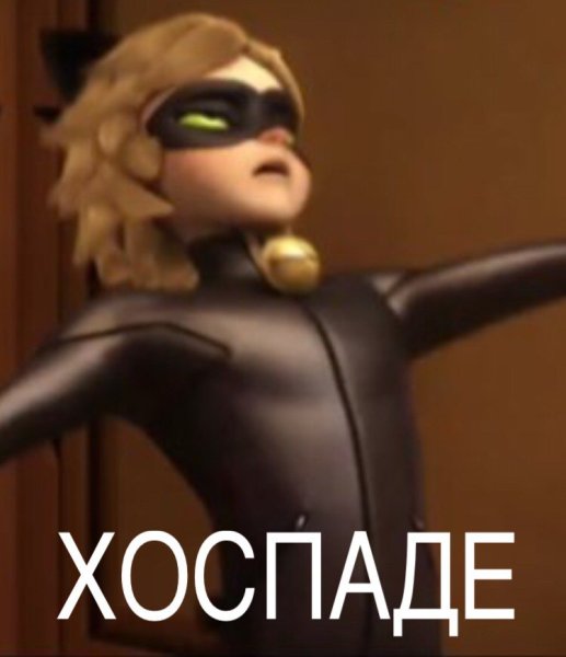 Леди баг и супер кот меме