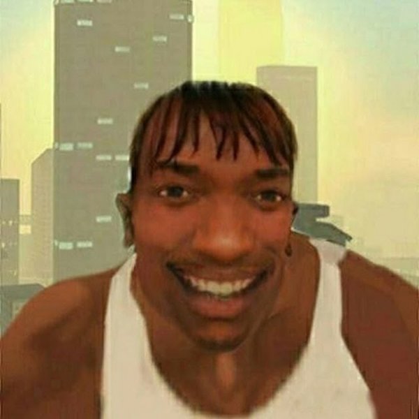 Карл Джонсон Сиджей