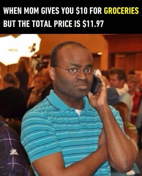 Я звоню в полицию Мем