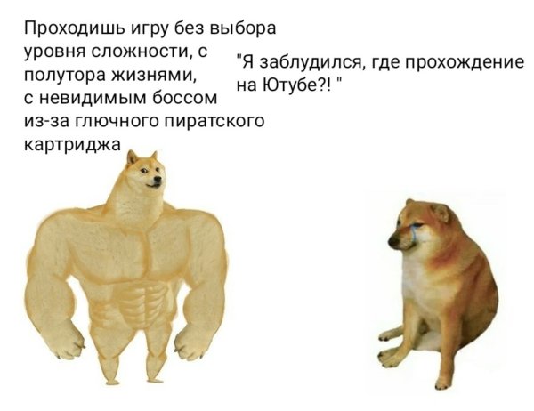 Собака денсит