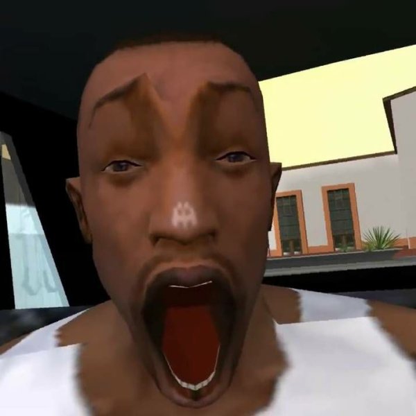 Карл Джонсон в ГТА 5