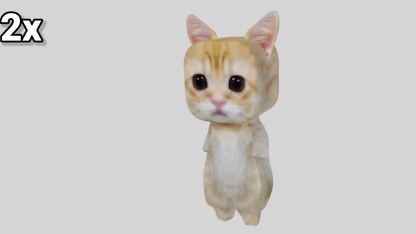 Эль Гато кот