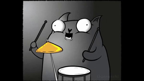 Бадум бадум