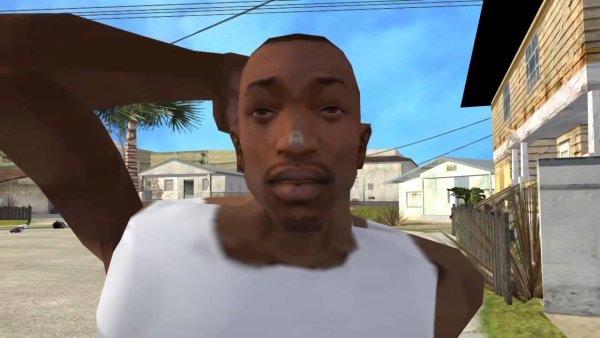 Карл Джонсон Сиджей