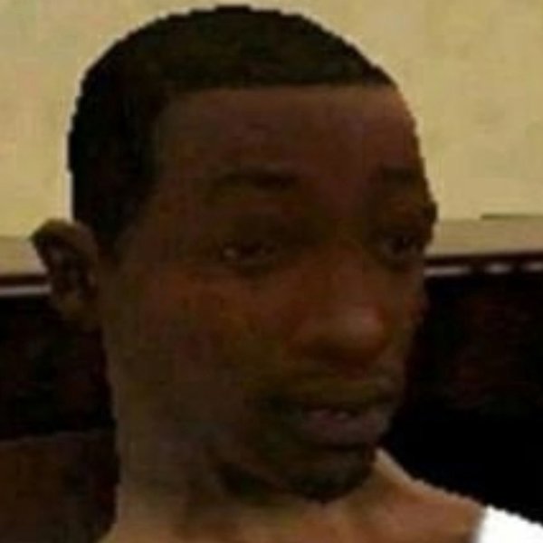 Карл Джонсон Сиджей Мем из ГТА