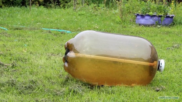 Кега от пива