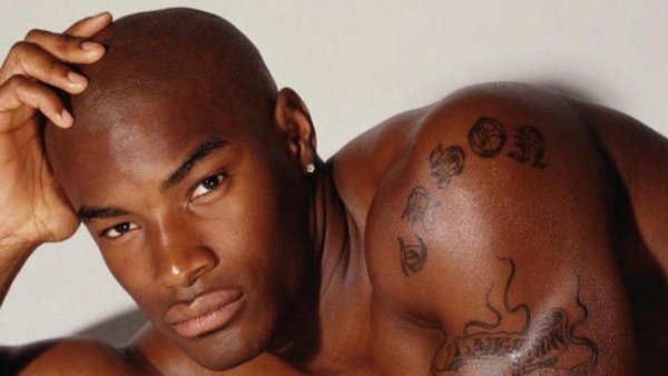 Tyson Beckford Мем